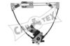 CAUTEX 487110 Window Lift